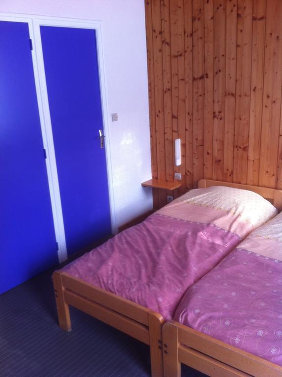 Hotel Evasion Tonique Villers-le-Lac Habitación foto