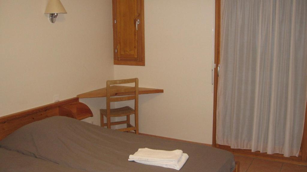 Hotel Evasion Tonique Villers-le-Lac Habitación foto